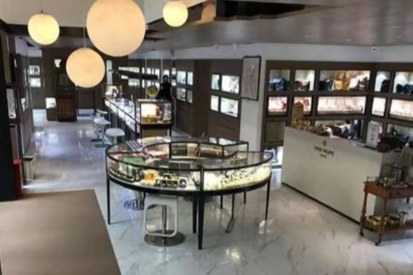 三沙市寄卖奢侈品店